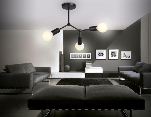Потолочная люстра Ambrella light Traditional TR8027 Потолочная люстра Ambrella light Traditional TR8027