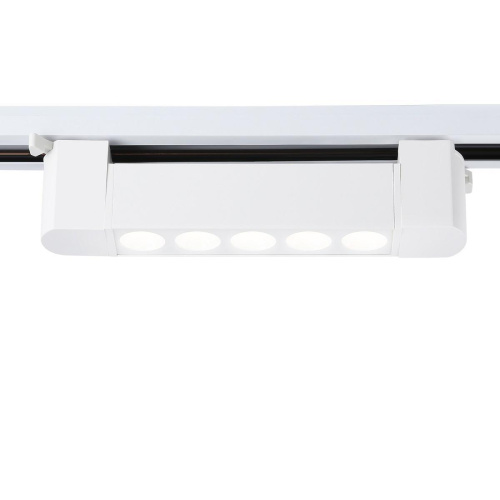 Трековый светодиодный светильник Ambrella light Track System GL6700 Трековый светодиодный светильник Ambrella light Track System GL6700