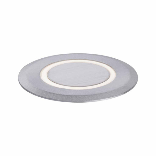 Ландшафтный светодиодный светильник Paulmann Floor downlight 94363 Ландшафтный светодиодный светильник Paulmann Floor downlight 94363