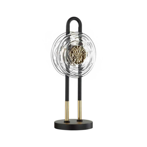 Настольная лампа Odeon Light Exclusive Modern Magnet 5407/12TL Настольная лампа Odeon Light Exclusive Modern Magnet 5407/12TL