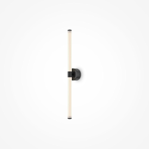 Подсветка для зеркал Maytoni Axis MOD106WL-L16B3K Подсветка для зеркал Maytoni Axis MOD106WL-L16B3K