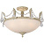 Потолочный светильник Lucia Tucci Barletta 181.8 D620 Cream White
