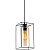 Подвесной светильник Toplight Robyn TL1176H-01BK