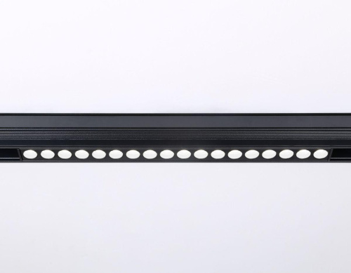 Трековый светодиодный светильник Ambrella light Track System Magnetic GL4030 Трековый светодиодный светильник Ambrella light Track System Magnetic GL4030