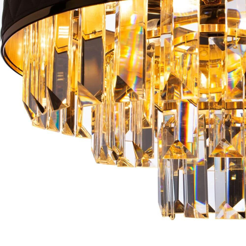 Подвесная люстра Arte Lamp Annabelle A1008LM-6GO Подвесная люстра Arte Lamp Annabelle A1008LM-6GO