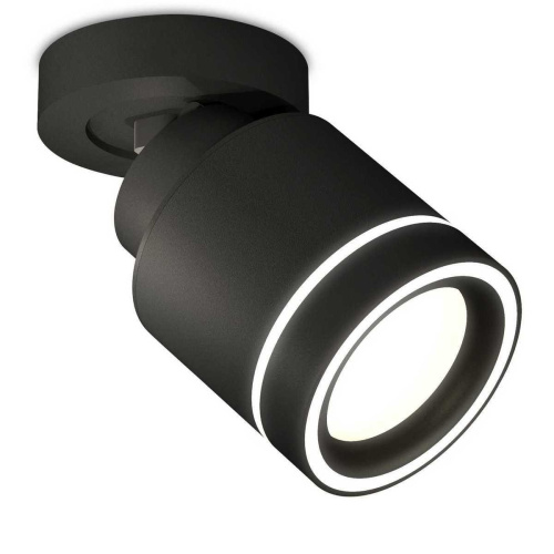 Комплект спота Ambrella light Techno Spot XM (A2229, A2106, C8111, N8434) XM8111003 Комплект спота Ambrella light Techno Spot XM (A2229, A2106, C8111, N8434) XM8111003