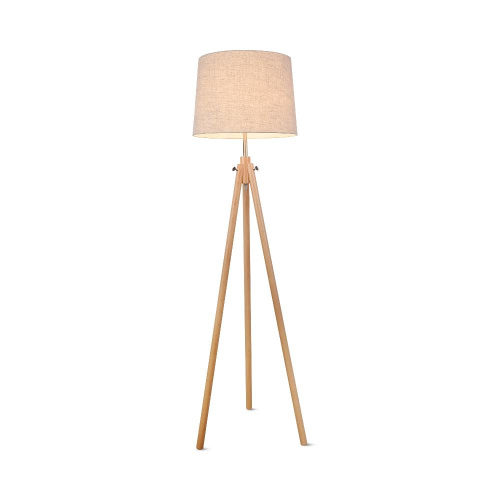 Торшер Maytoni Calvin Z177-FL-01-BR Торшер Maytoni Calvin Z177-FL-01-BR