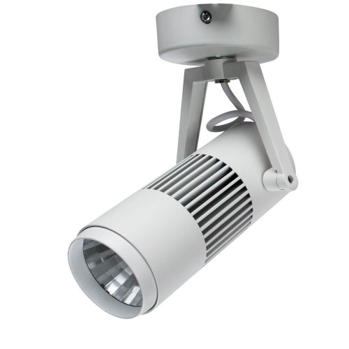 Спот Arte Lamp Track Lights A6520AP-1WH Спот Arte Lamp Track Lights A6520AP-1WH