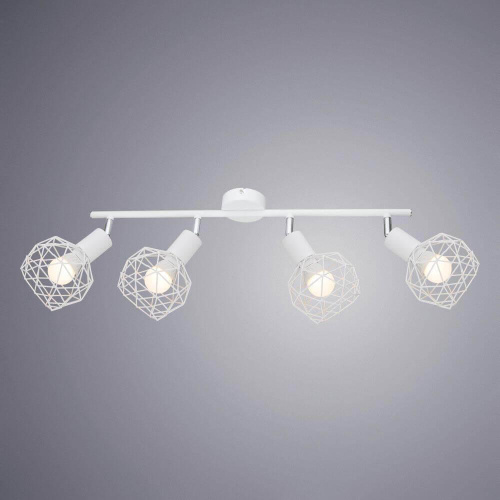 Спот Arte Lamp A6141PL-4WH Спот Arte Lamp A6141PL-4WH