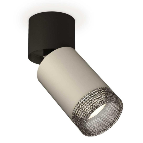 Комплект спота Ambrella light Techno Spot XM (A2221, C6314, N6151) XM6314041 Комплект спота Ambrella light Techno Spot XM (A2221, C6314, N6151) XM6314041