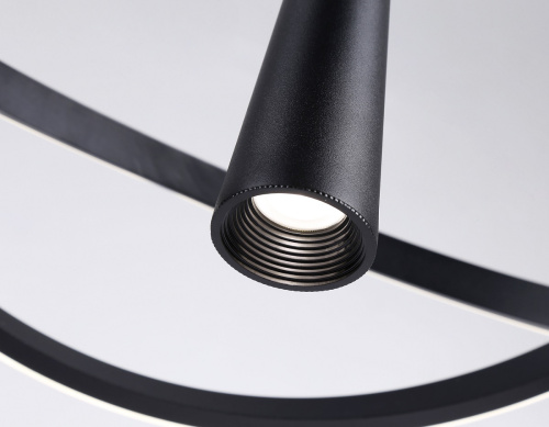 Подвесной светодиодный светильник Ambrella light Comfort LineTech FL5368 Подвесной светодиодный светильник Ambrella light Comfort LineTech FL5368
