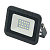 Прожектор светодиодный Volpe 10W ULF-Q511 10W/Green IP65 220-240В Black UL-00002554