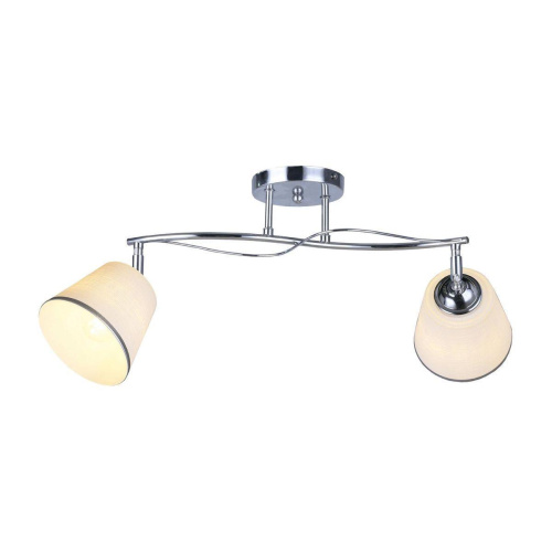 Потолочная люстра Ritter Tivoli 52525 7 Потолочная люстра Ritter Tivoli 52525 7