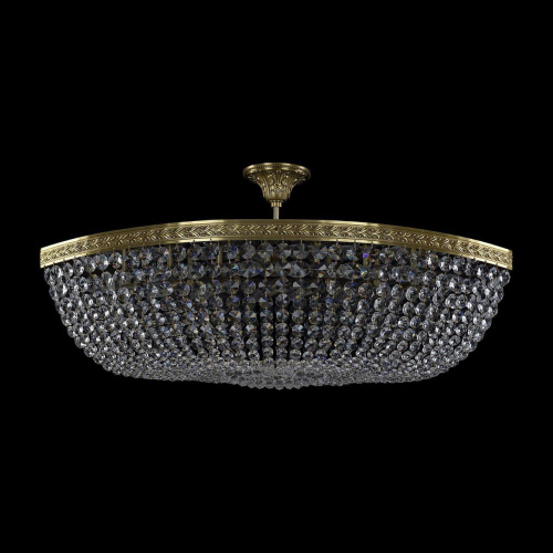 Потолочная люстра Bohemia Ivele 19283/100IV Pa Потолочная люстра Bohemia Ivele 19283/100IV Pa