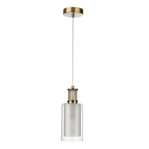 Подвесной светильник Odeon Light Classic Saga 5088/1A Подвесной светильник Odeon Light Classic Saga 5088/1A