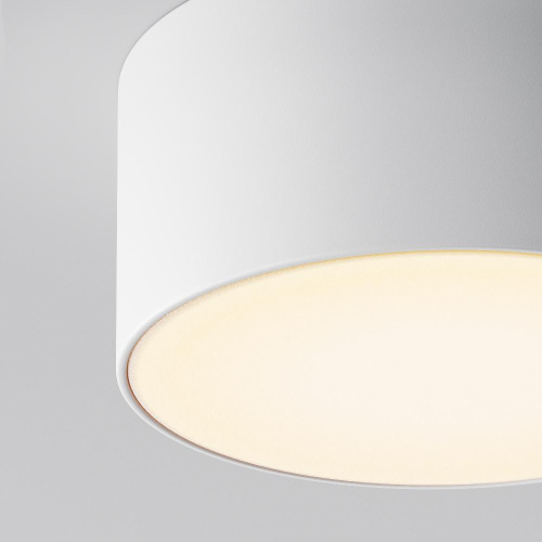 Потолочный светильник Outdoor O430CL-L15W3K Потолочный светильник Outdoor O430CL-L15W3K