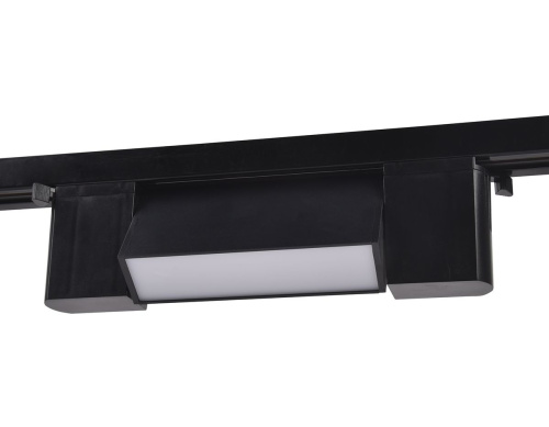 Трековый светодиодный светильник Ambrella light Track System GL6660 Трековый светодиодный светильник Ambrella light Track System GL6660