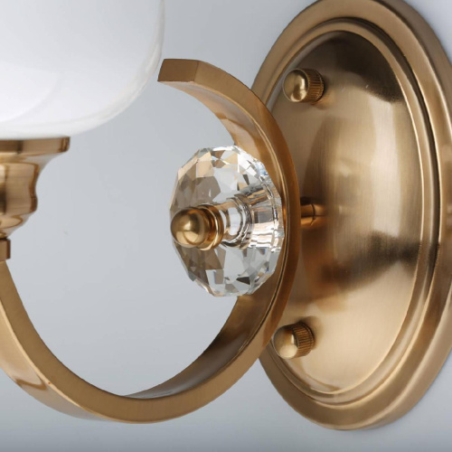 Бра MW-Light Палермо 386027801 Бра MW-Light Палермо 386027801