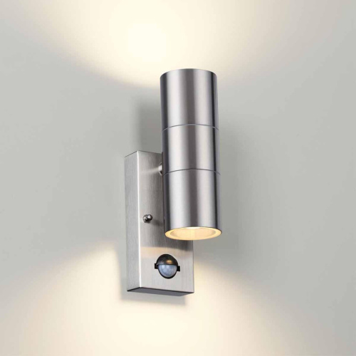 Уличный настенный светильник Odeon Light Motto 4388/2W Уличный настенный светильник Odeon Light Motto 4388/2W