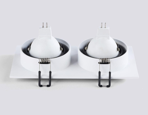 Встраиваемый светильник Ambrella Light Techno Spot Standard Tech TN102732 Встраиваемый светильник Ambrella Light Techno Spot Standard Tech TN102732