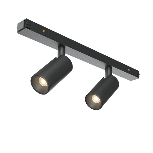 Трековый светильник Technical TR176-1-2X3WTW-M-B Трековый светильник Technical TR176-1-2X3WTW-M-B