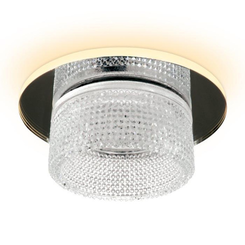 Встраиваемый светильник Ambrella light Techno Spot TN350 Встраиваемый светильник Ambrella light Techno Spot TN350