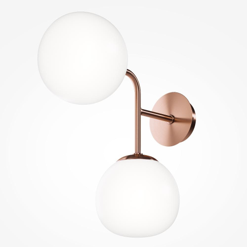 Бра Maytoni Erich MOD221-WL-02-G Бра Maytoni Erich MOD221-WL-02-G