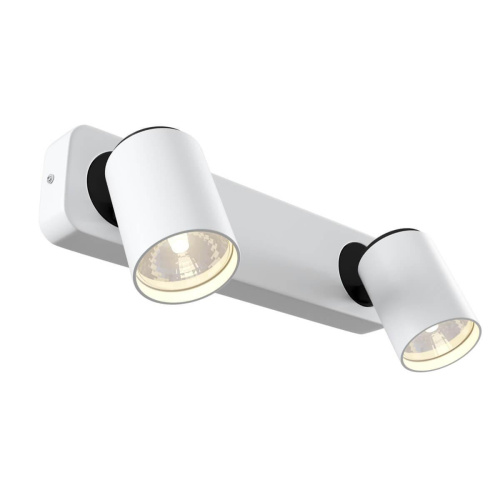 Спот Maytoni Alliot SP317-CW-02-W Спот Maytoni Alliot SP317-CW-02-W