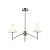 Подвесная люстра Ambrella Light High Light Modern LH57121