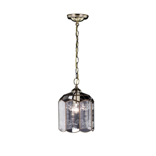 Подвесной светильник Citilux Витра-2 CL442210 Подвесной светильник Citilux Витра-2 CL442210