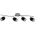 Спот Toplight Lorena TL1257Y-04BC