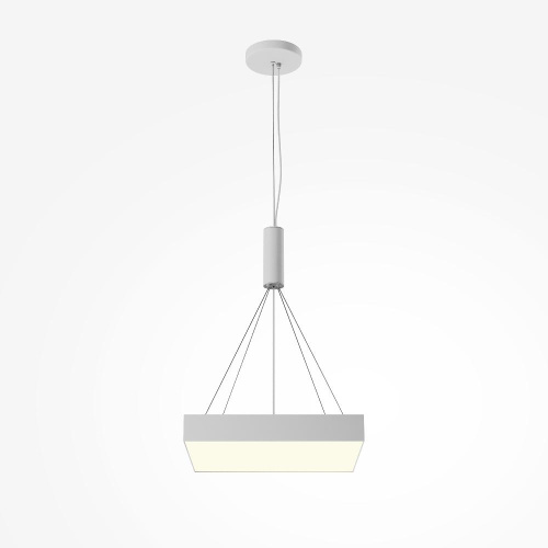 Потолочный светильник Technical C032CL-45W3K-SQ-W Потолочный светильник Technical C032CL-45W3K-SQ-W