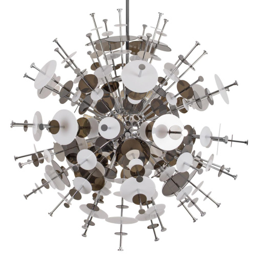 Подвесная люстра Loft IT Avenir 10137/720 Chrome Подвесная люстра Loft IT Avenir 10137/720 Chrome