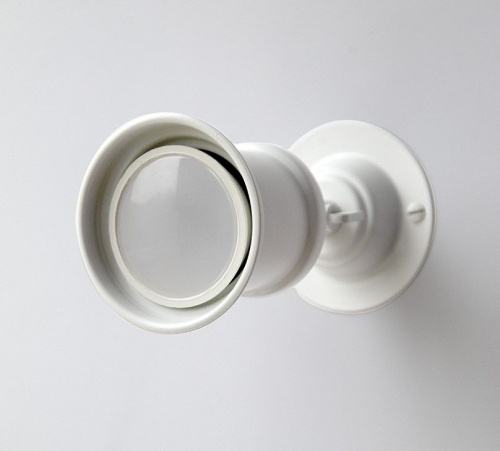 Спот La Luna White Спот La Luna White