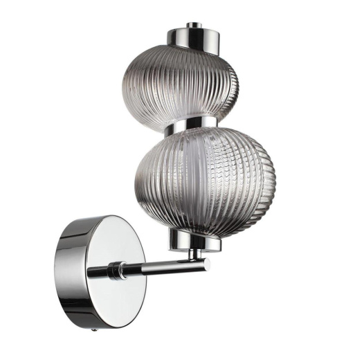 Бра Odeon Light L-Vision Bruco 5096/8WL Бра Odeon Light L-Vision Bruco 5096/8WL