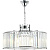 Подвесная люстра Stilfort Washer 2144/09/06P