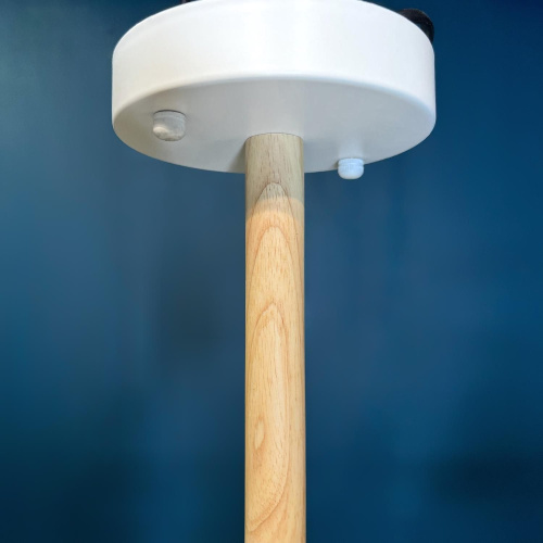 Люстра На Штанге Varda 8 Lamps Grey By Imperiumloft Люстра На Штанге Varda 8 Lamps Grey By Imperiumloft