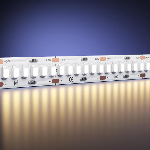 Светодиодная лента Led Strip 201214 Светодиодная лента Led Strip 201214