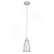 Подвесной светильник IMEX MD.2963-1-P WH+SL