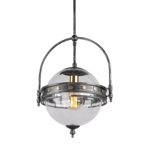 Подвесной светильник Lussole Loft LSP-9681 Подвесной светильник Lussole Loft LSP-9681