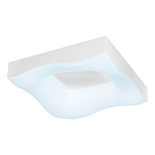 Потолочный светодиодный светильник iLedex Luminous S1888/1 WH Потолочный светодиодный светильник iLedex Luminous S1888/1 WH