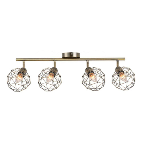Спот Escada 1128/4P (Brass) Спот Escada 1128/4P (Brass)