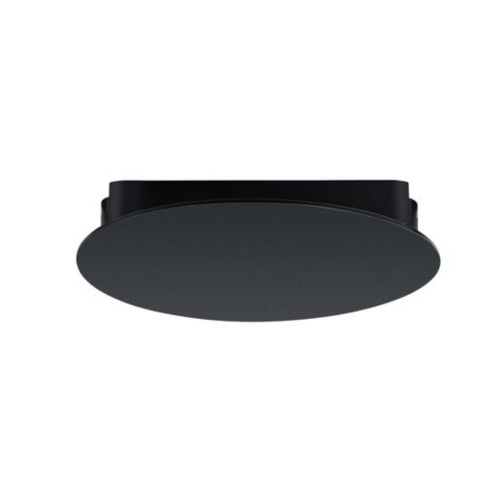Трековый светодиодный светильник Arte Lamp Rapid A6163PL-1BK Трековый светодиодный светильник Arte Lamp Rapid A6163PL-1BK