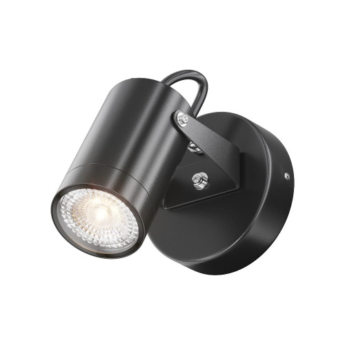 Настенный светильник (бра) Outdoor O025WL-01B Настенный светильник (бра) Outdoor O025WL-01B