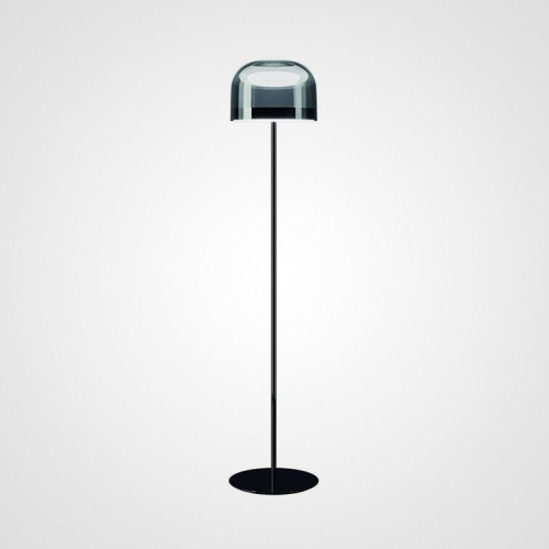 Торшер Noten L Серый By Imperiumloft