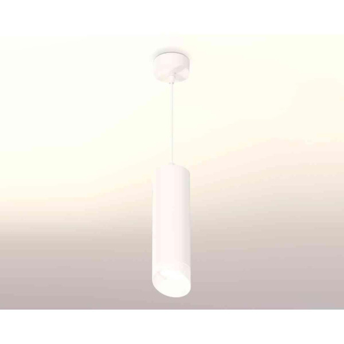 Комплект подвесного светильника Ambrella light Techno Spot XP7455005 SWH/FR белый песок/белый матовый (A2310, C7455, N7175) Комплект подвесного светильника Ambrella light Techno Spot XP7455005 SWH/FR белый песок/белый матовый (A2310, C7455, N7175)