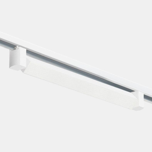 Трековый светодиодный светильник Italline IT08-8030 white 4000K Трековый светодиодный светильник Italline IT08-8030 white 4000K