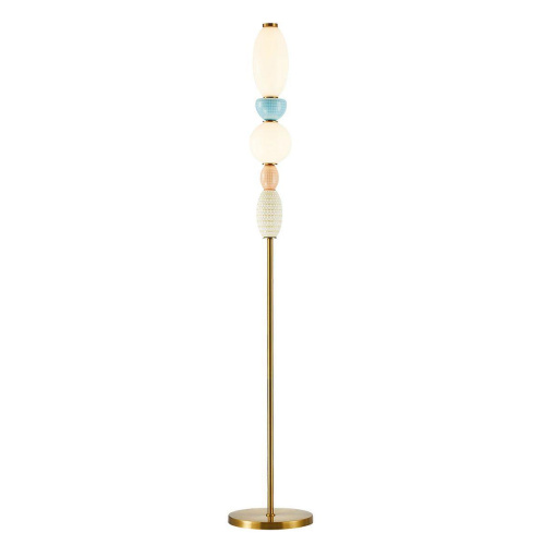 Торшер Divinare Ambra 5016/17 PN-20 Торшер Divinare Ambra 5016/17 PN-20