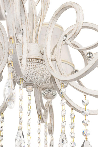 Люстра Maytoni ARM247-10-G Люстра Maytoni ARM247-10-G