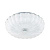 Потолочный cветильник LED4U L1115-400 CR